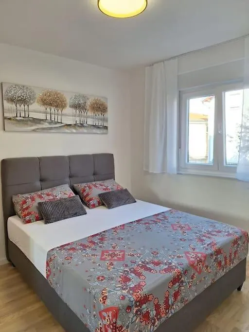 Apartment Josip Zadar