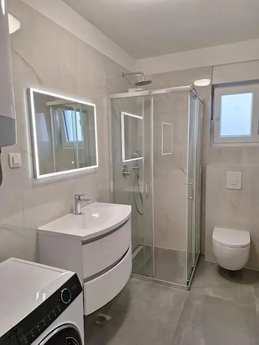Apartment Josip Zadar