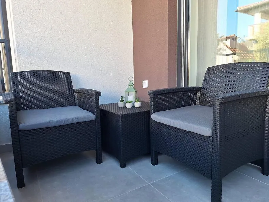 Apartment Josip Zadar