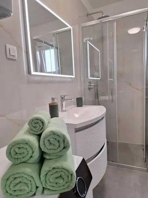 Apartment Josip Zadar