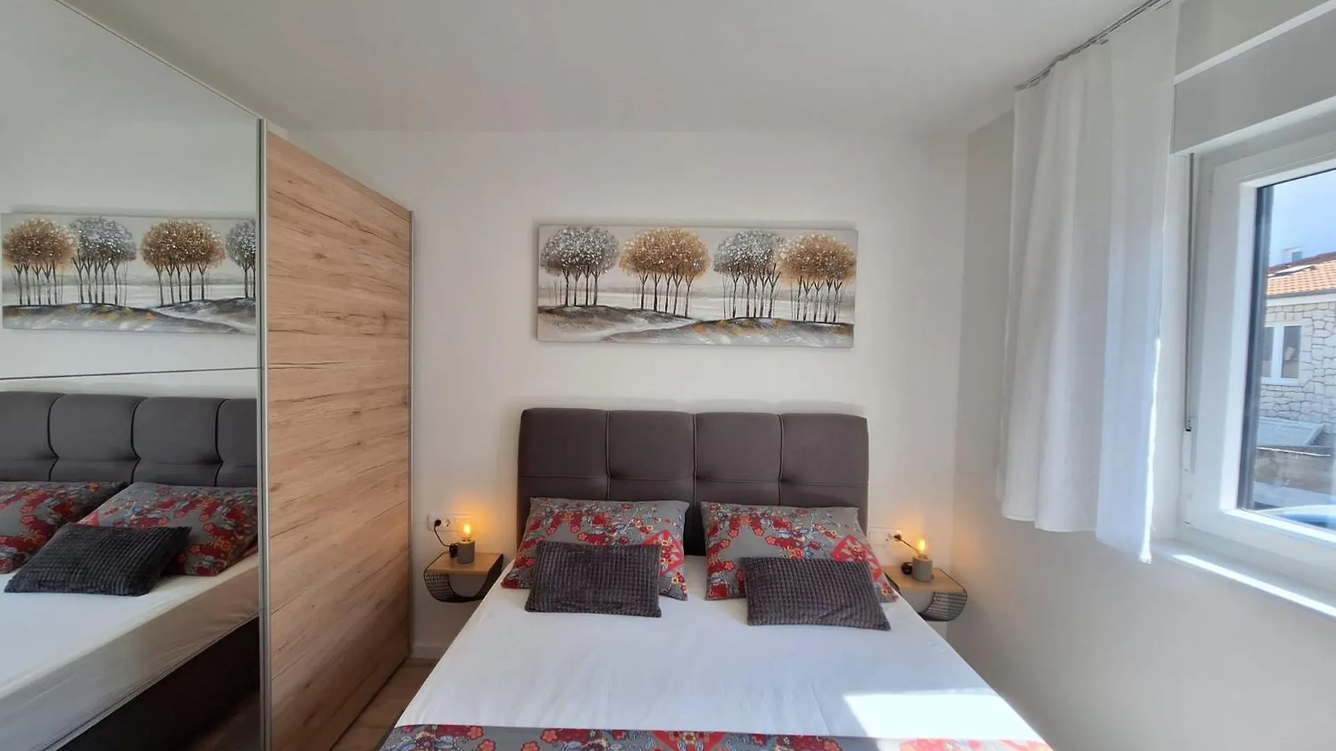 Apartment Josip Zadar