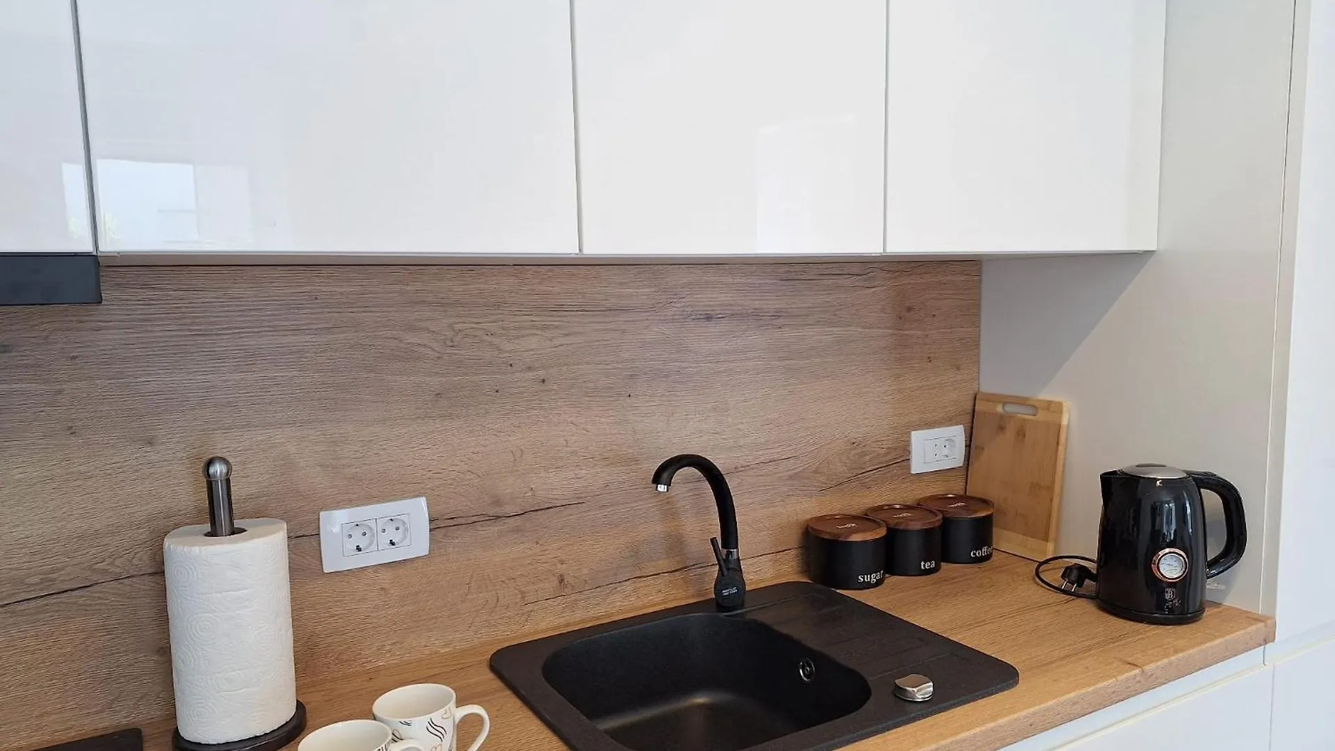 Apartment Josip Zadar 0*,