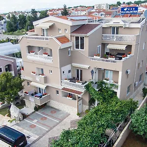 Aparthotel Valentina, Zadar